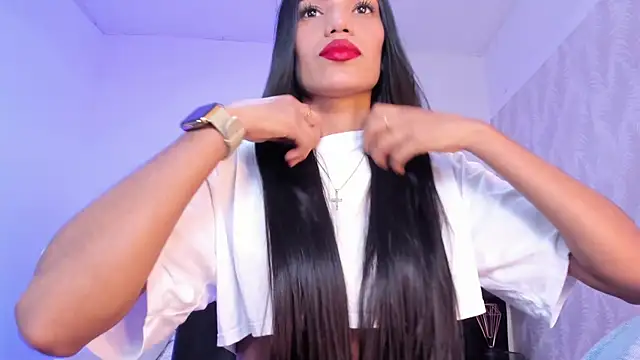 Snapshot of kaylaadams7 chatting on December 5, 2025, 11:42 am kaylaadams7 online show from December 5, 2025, 11:42 am