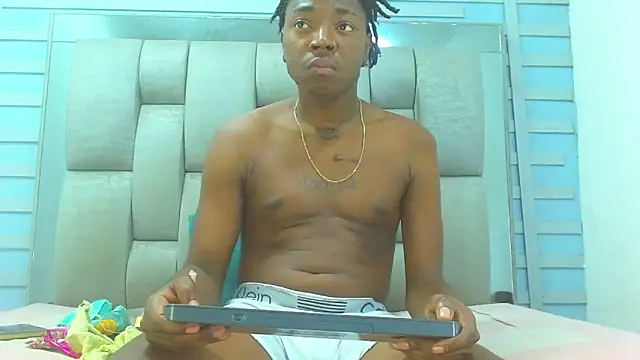 Black Fire10 online show from March 24, 2026, 7:36 pm