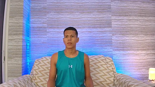 KingStark  online show from November 6, 2025, 11:14 am