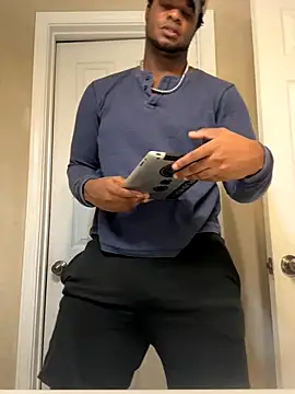 KeYBuMp323 online show from October 16, 2025, 2:14 pm