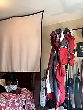 KeYBuMp323 online show from January 12, 2026, 3:08 pm