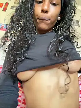 playfulcharmer online show from September 28, 2025, 11:06 am