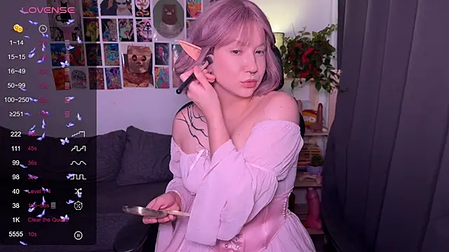 jooycetreier online show from September 29, 2025, 7:59 am