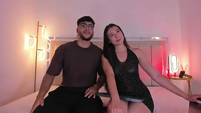 MikeandLucy online show from October 16, 2025, 1:30 pm