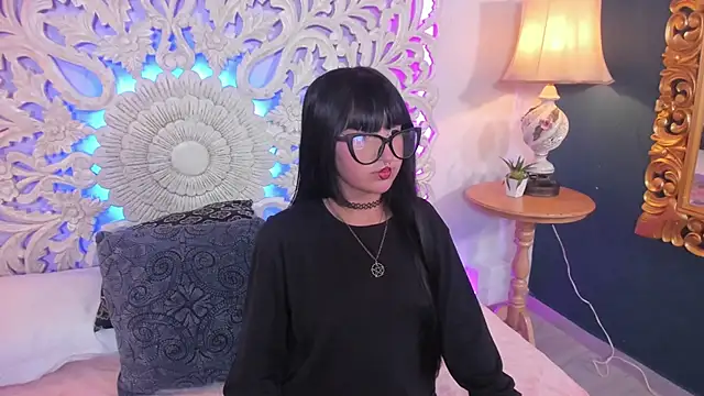 Melodyvixen online show from September 14, 2025, 10:37 am