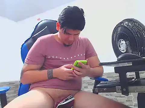 mister cum1999 online show from November 6, 2025, 4:16 am