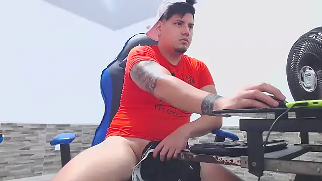 mister cum1999 online show from November 28, 2025, 8:09 pm