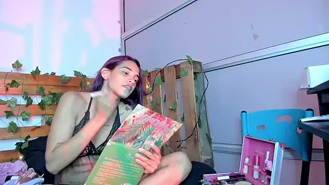 Snapshot of cris_dulce chatting on February 6, 2026, 2:18 am cris dulce online show from February 6, 2026, 2:18 am