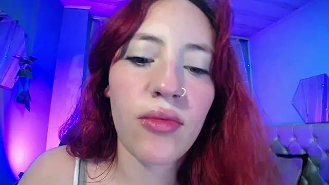 Snapshot of Lulugh_ chatting on October 11, 2025, 7:26 pm Lulugh online show from October 11, 2025, 7:26 pm