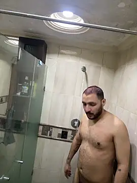   Damian    online show from September 22, 2025, 9:21 pm