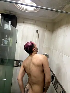   Damian    online show from October 4, 2025, 9:16 pm