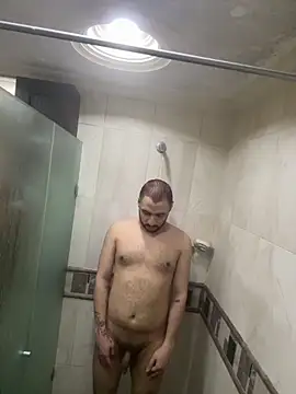   Damian    online show from September 19, 2025, 11:09 pm