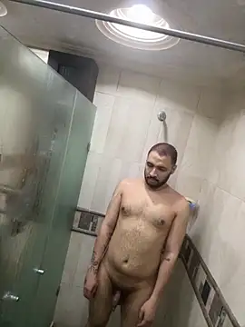   Damian    online show from September 26, 2025, 10:16 pm