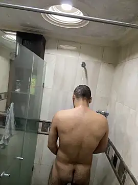   Damian    online show from October 20, 2025, 11:16 pm