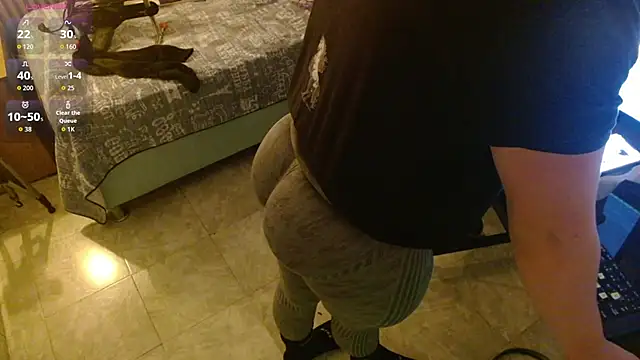 Snapshot of Lancelot_19 chatting on October 3, 2025, 4:47 am Lancelot 19 online show from October 3, 2025, 4:47 am