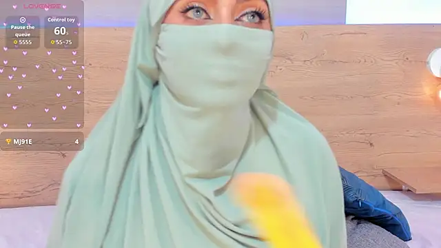 Snapshot of Jasmin_hamdan chatting on September 27, 2025, 7:53 pm Jasmin hamdan online show from September 27, 2025, 7:53 pm