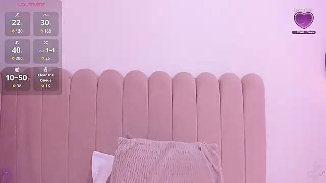 Jasmin hamdan online show from December 1, 2025, 8:53 pm