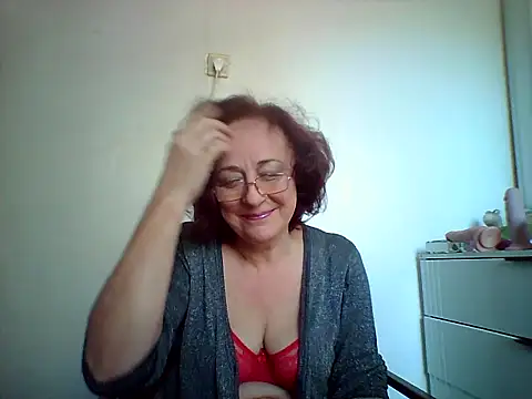 Julia54391 online show from September 13, 2025, 9:20 am