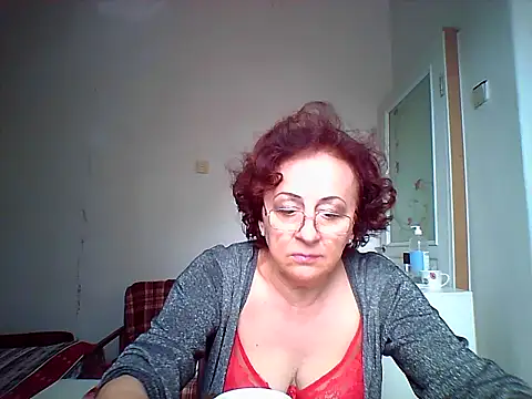 Julia54391 online show from September 16, 2025, 6:58 am