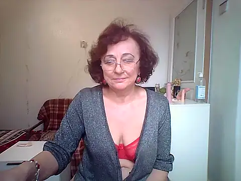 Snapshot of Julia54391 chatting on October 21, 2025, 9:09 am Julia54391 online show from October 21, 2025, 9:09 am