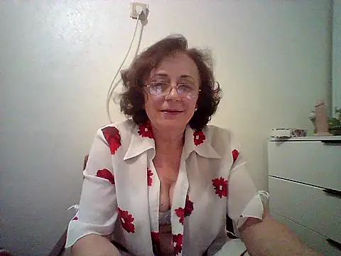 Julia54391 online show from September 14, 2025, 7:14 pm