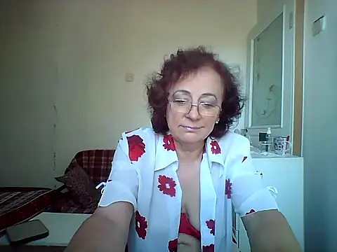 Snapshot of Julia54391 chatting on September 25, 2025, 10:10 am Julia54391 online show from September 25, 2025, 10:10 am