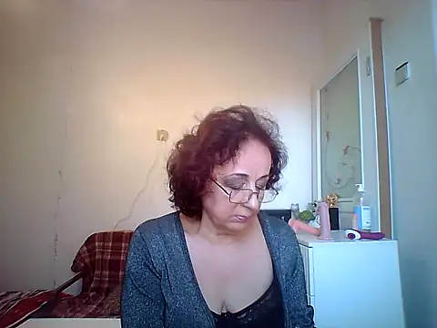 Snapshot of Julia54391 chatting on October 23, 2025, 7:51 am Julia54391 online show from October 23, 2025, 7:51 am