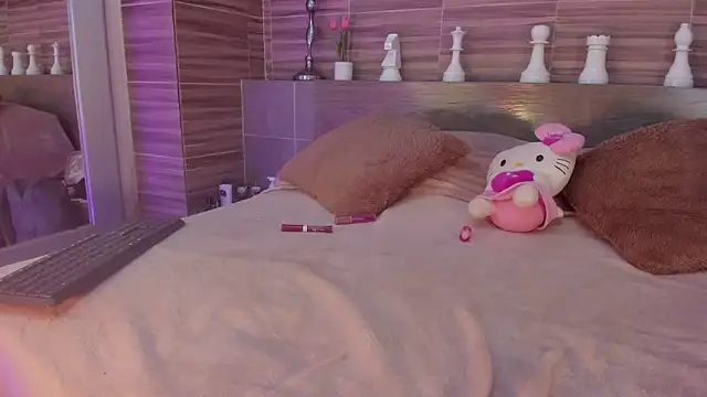 Snapshot of NikoYoon chatting on October 3, 2025, 1:34 pm NikoYoon online show from October 3, 2025, 1:34 pm