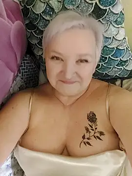 ForgeMeNot51 online show from February 28, 2026, 6:13 am