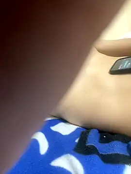 LustyLepus online show from November 29, 2025, 10:21 pm