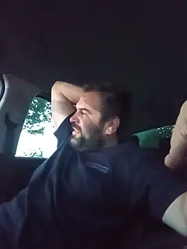 HairypapaK online show from June 23, 2026, 9:02 pm