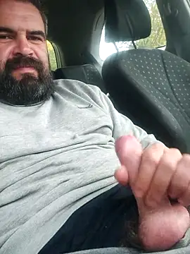 Snapshot of HairypapaK chatting on October 4, 2025, 10:06 am HairypapaK online show from October 4, 2025, 10:06 am