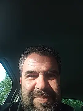 HairypapaK online show from June 21, 2026, 5:57 am