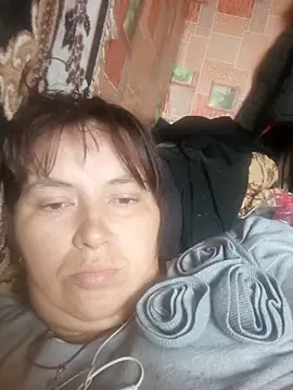 Snapshot of Romashka33011 chatting on October 30, 2025, 10:35 am Romashka33011 online show from October 30, 2025, 10:35 am