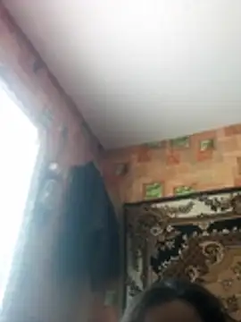 Snapshot of Romashka33011 chatting on February 16, 2026, 9:08 am Romashka33011 online show from February 16, 2026, 9:08 am