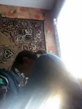 Snapshot of Romashka33011 chatting on January 12, 2026, 11:06 am Romashka33011 online show from January 12, 2026, 11:06 am