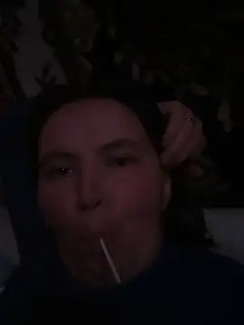 Snapshot of Romashka33011 chatting on November 13, 2025, 6:34 pm Romashka33011 online show from November 13, 2025, 6:34 pm