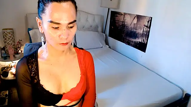 NinaDOM4CUM online show from May 16, 2026, 11:26 pm
