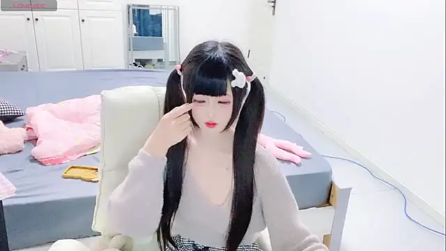 xinxin-966 online show from September 16, 2025, 1:34 pm