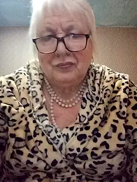 Snapshot of Alexia64231 chatting on October 30, 2025, 1:26 am Alexia64231 online show from October 30, 2025, 1:26 am