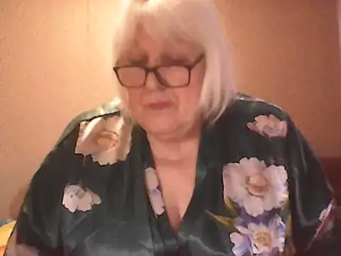 Alexia64231 online show from March 21, 2026, 8:19 am