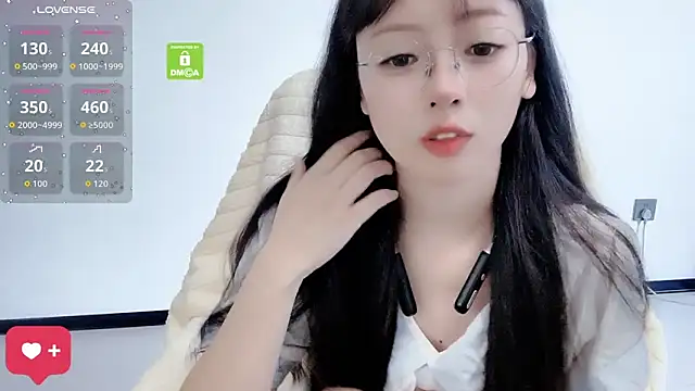 ruirui-888 online show from September 10, 2025, 11:59 pm