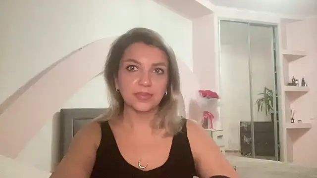 Snapshot of Beautysoul_ chatting on October 7, 2025, 4:41 pm Beautysoul online show from October 7, 2025, 4:41 pm