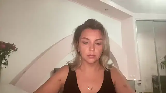 Snapshot of Beautysoul_ chatting on September 27, 2025, 5:30 pm Beautysoul online show from September 27, 2025, 5:30 pm