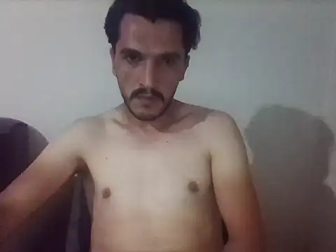 bisexsualman online show from July 9, 2026, 9:25 pm