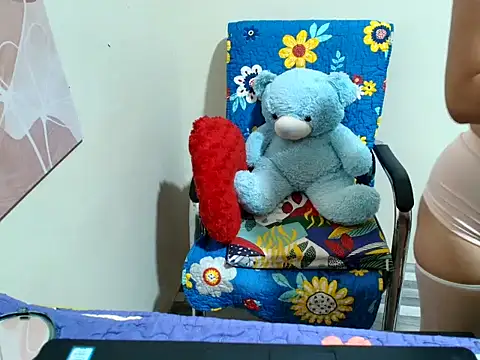 Sweet jinns69 online show from June 12, 2026, 12:36 pm