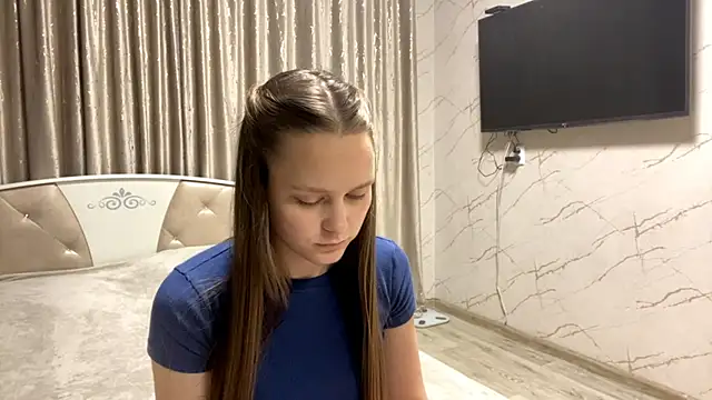 SoSweetGirl online show from October 9, 2025, 12:06 pm