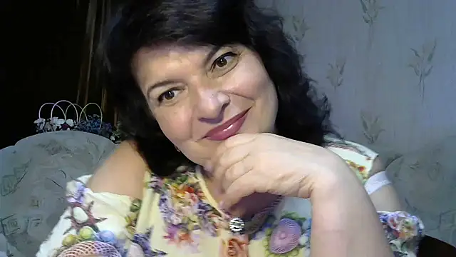 LedyNika online show from September 9, 2025, 4:38 pm