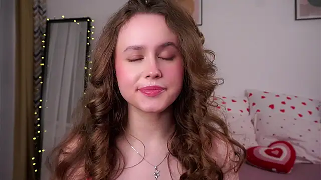 SusannaScholler online show from March 29, 2026, 10:22 pm