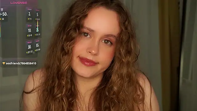 Snapshot of SusannaScholler chatting on September 30, 2025, 6:14 pm SusannaScholler online show from September 30, 2025, 6:14 pm